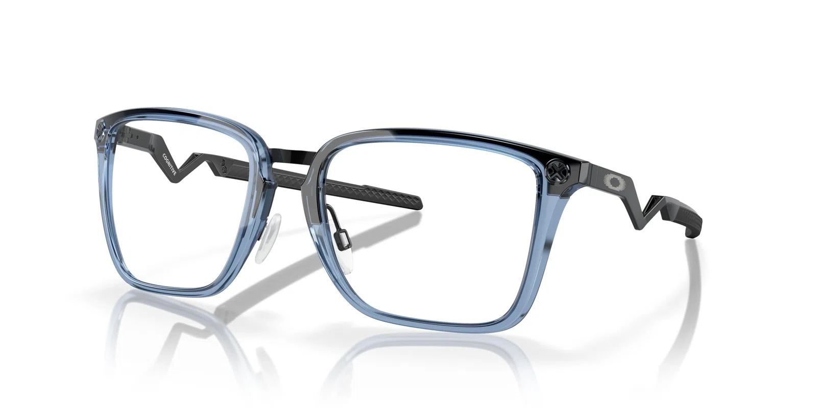 Oakley Cognitive 8162 Eyeglasses - view 22